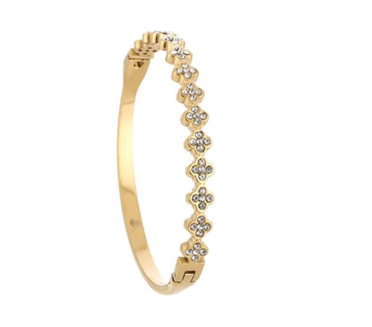 Flora bangle