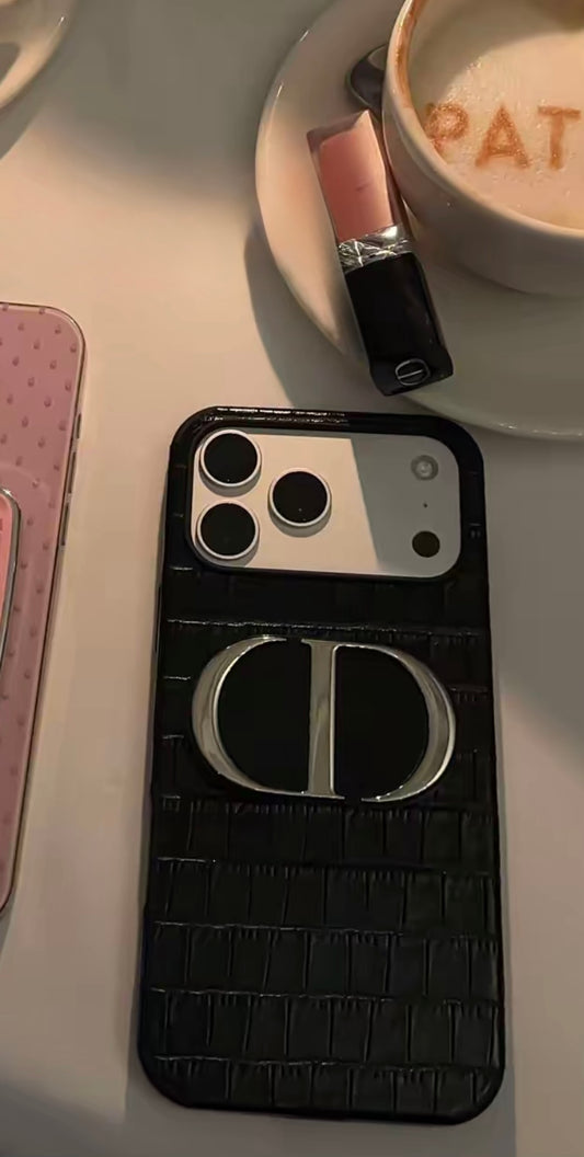 Luxury phone mirror - PRE ORDER