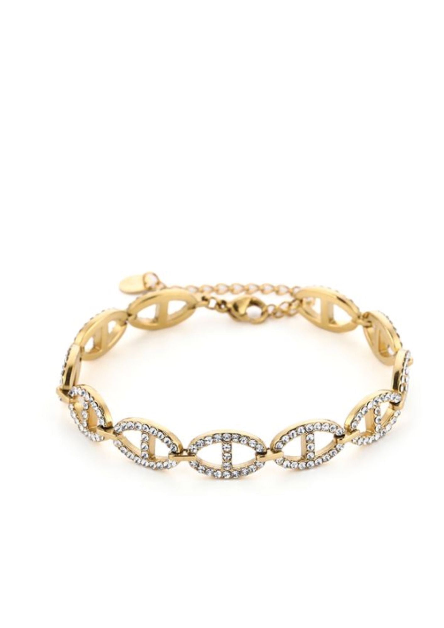 My charmed bracelet